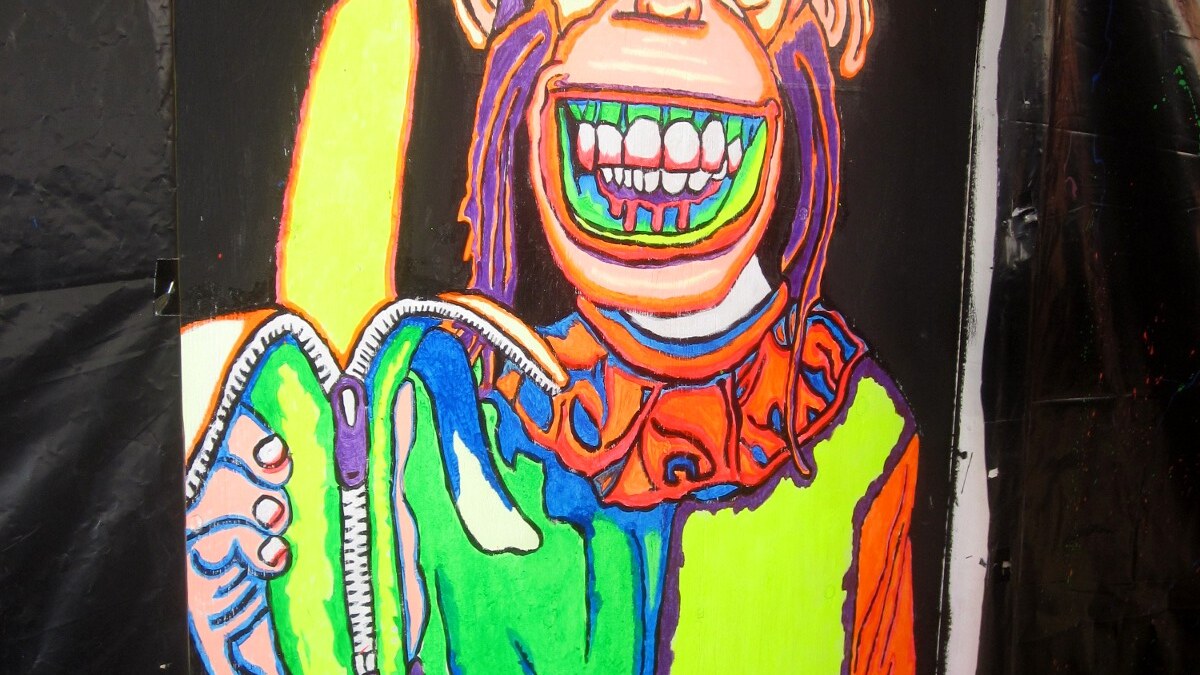 Circus of Fear gallery image
